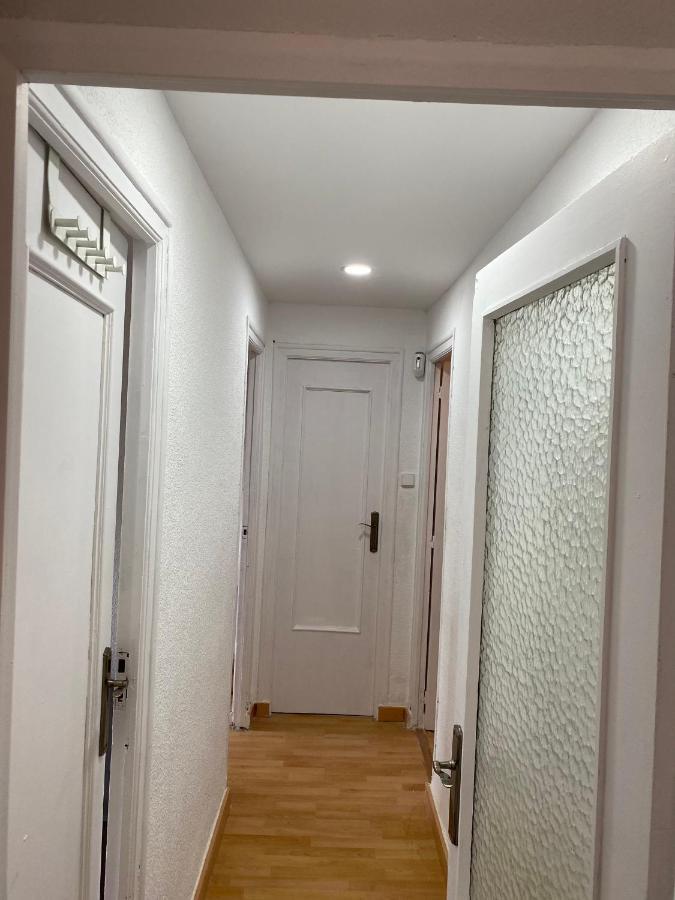 Cosmopolita Madrid Zona Centrica Apartamento Exterior foto
