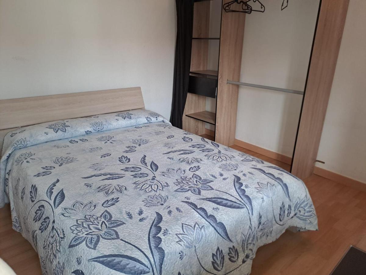 Cosmopolita Madrid Zona Centrica Apartamento Exterior foto