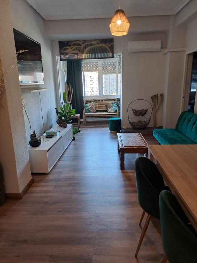 Cosmopolita Madrid Zona Centrica Apartamento Exterior foto