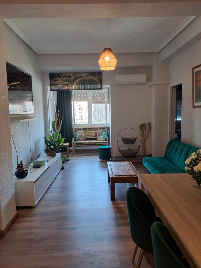Cosmopolita Madrid Zona Centrica Apartamento Exterior foto
