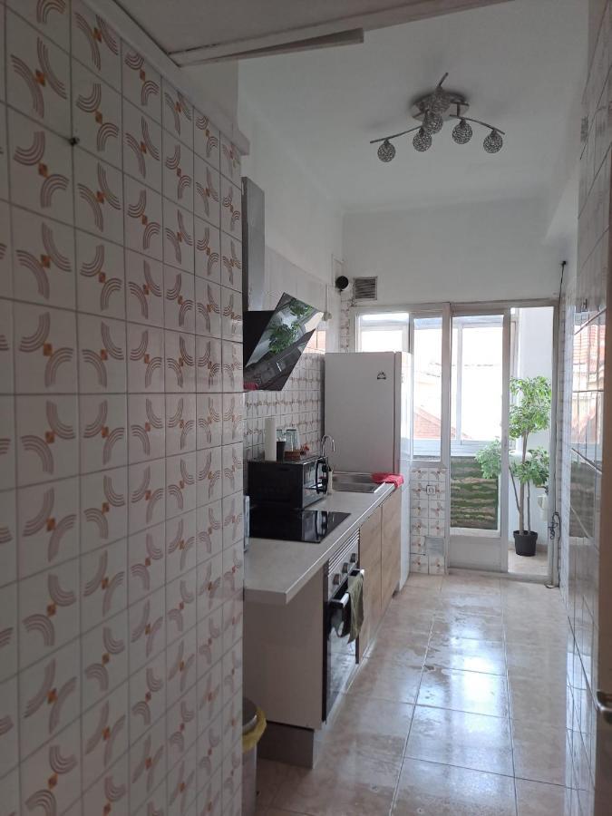 Cosmopolita Madrid Zona Centrica Apartamento Exterior foto