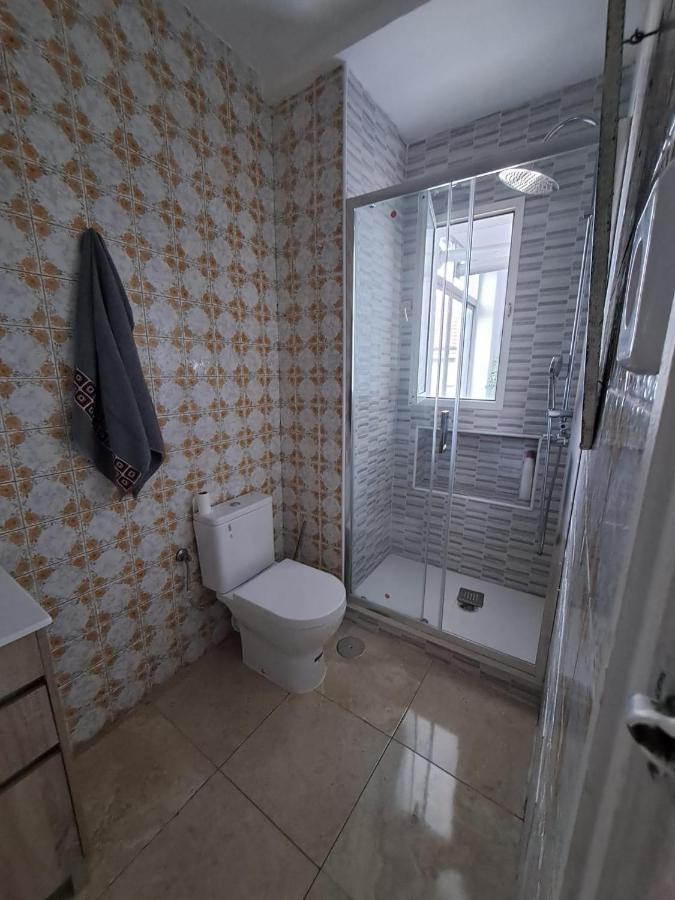 Cosmopolita Madrid Zona Centrica Apartamento Exterior foto