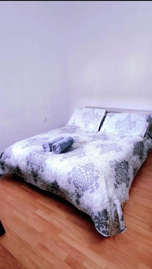 Cosmopolita Madrid Zona Centrica Apartamento Exterior foto